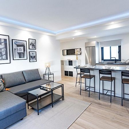 Acogedor Apartamento En Estepona Centro By Rent Me Buitenkant foto